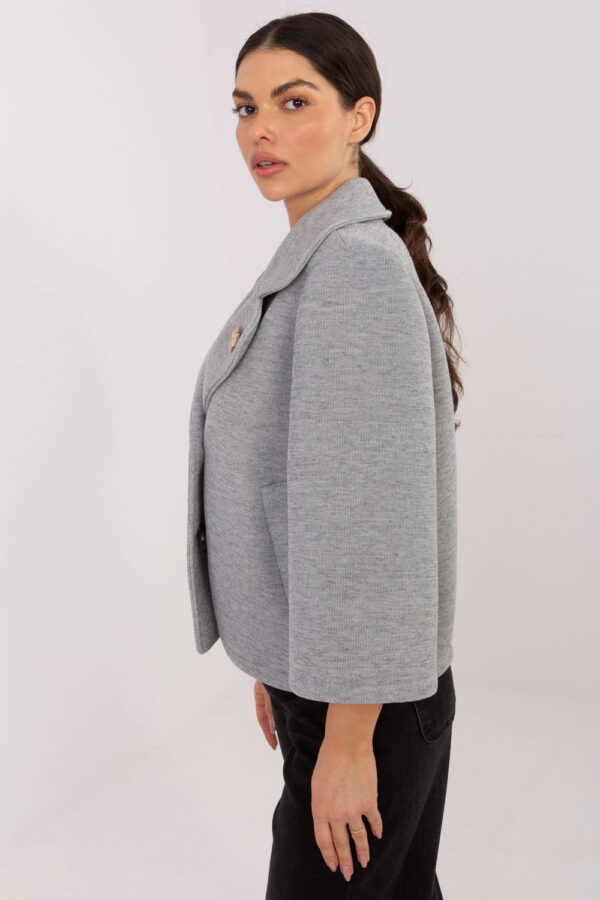 Coat model 222210 Rue Paris