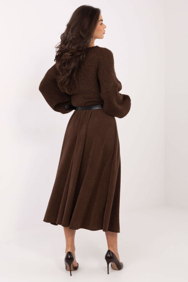 Skirt model 222215 Rue Paris