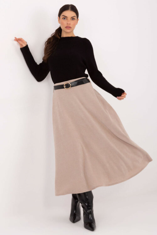 Skirt model 222217 Rue Paris