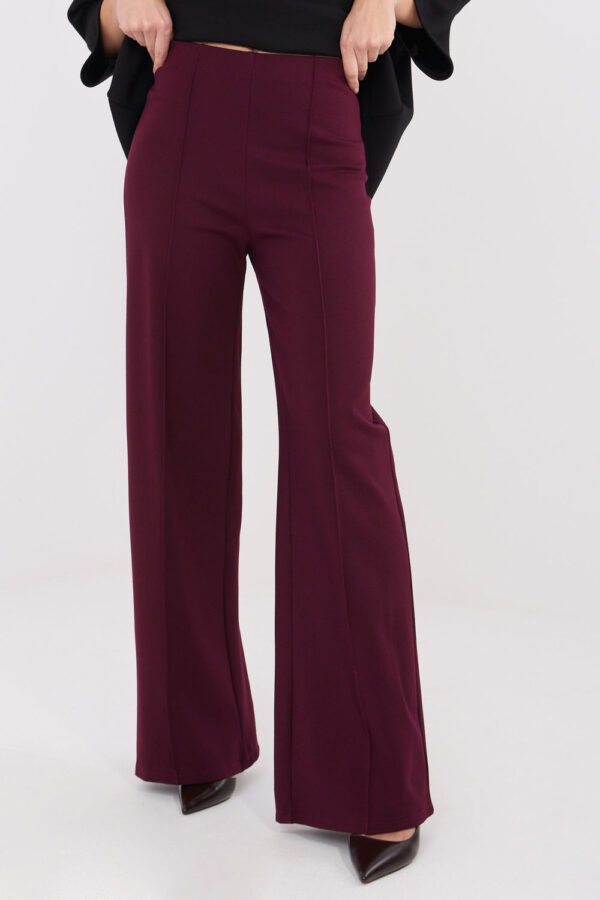 Women trousers model 222242 Rue Paris