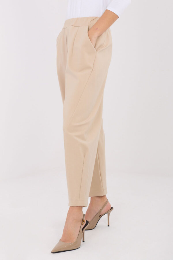 Women trousers model 222244 Rue Paris