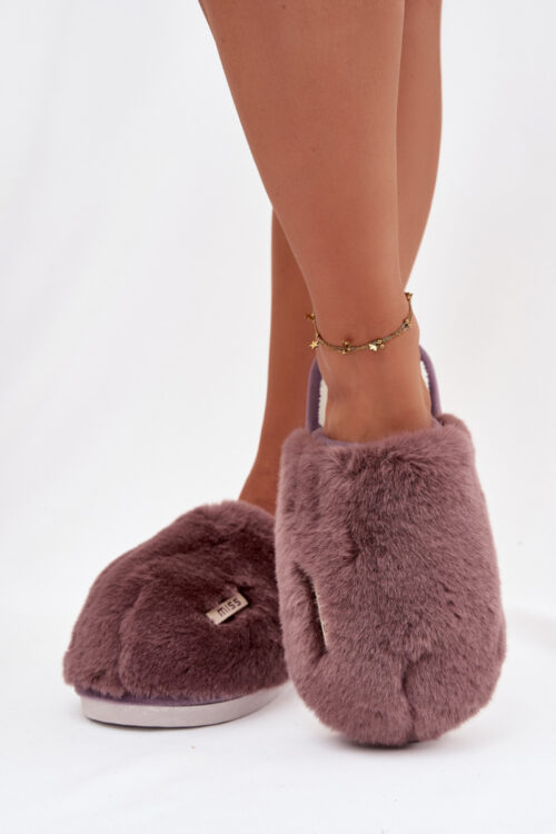 Slippers model 222283 Step in style