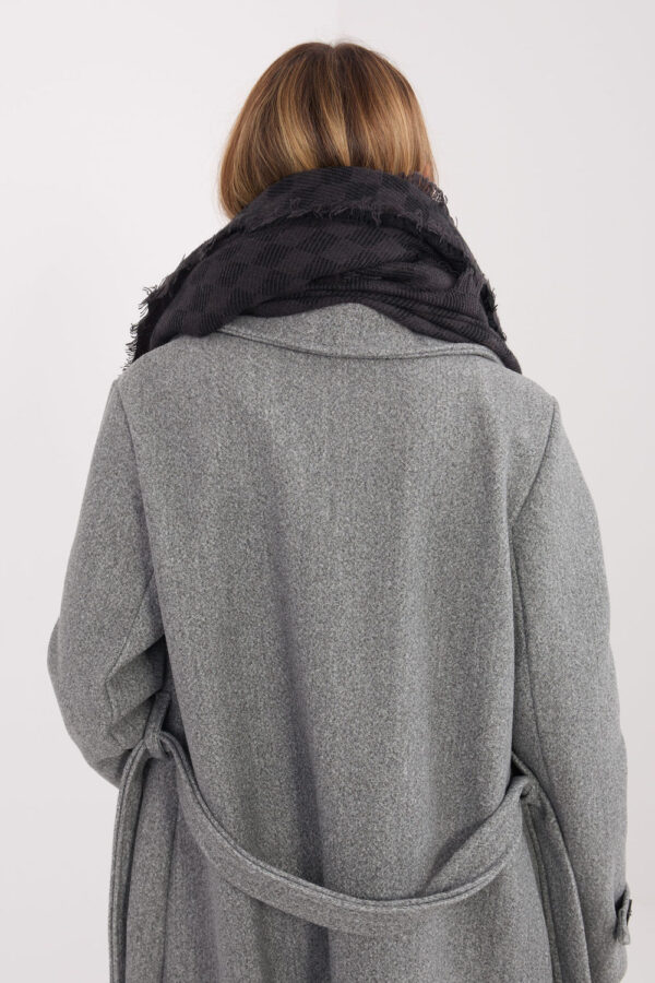 Shawl model 222301 AT