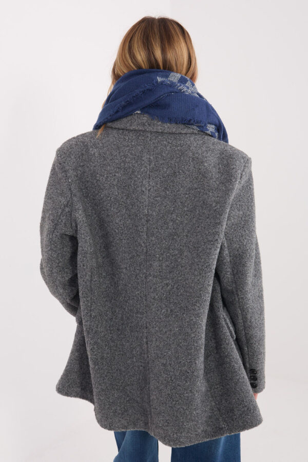 Shawl model 222304 AT