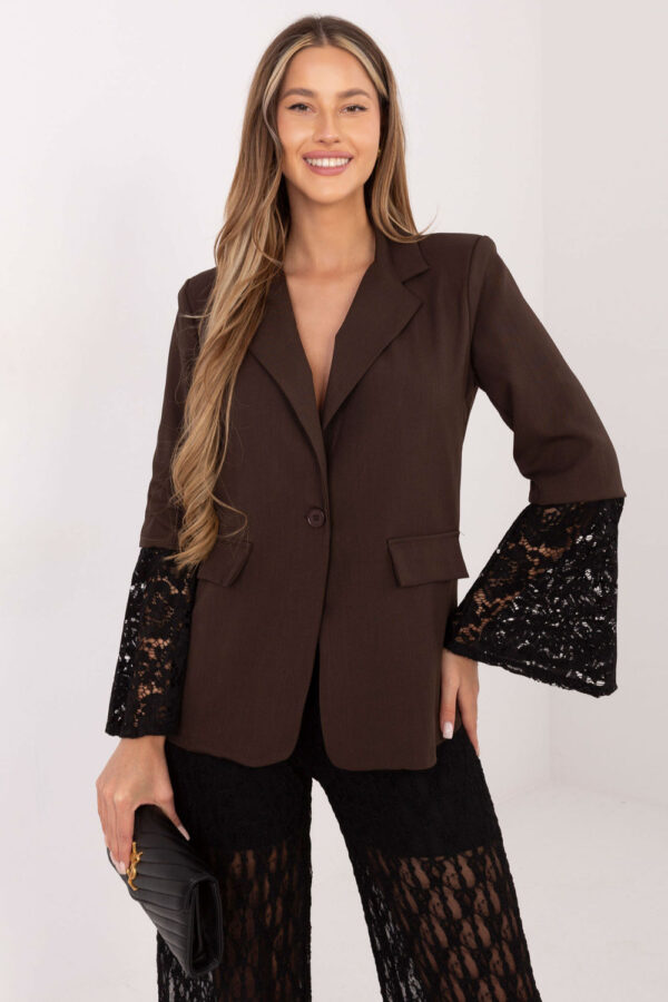 Jacket model 222328 Italy Moda