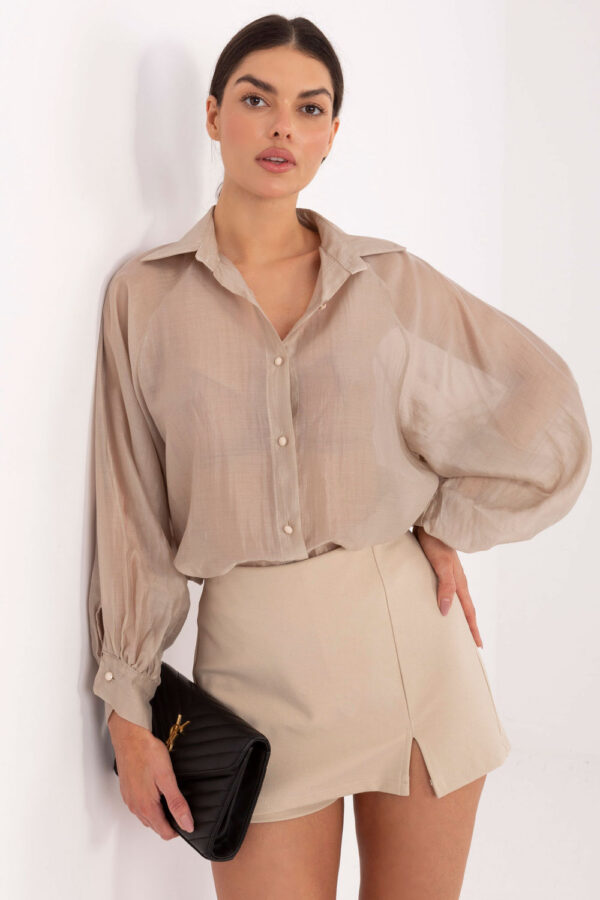 1106850 Skort model 222333 Italy Moda