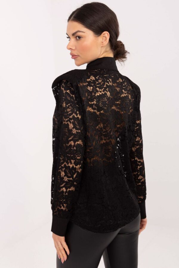 Long sleeve shirt model 222318 Italy Moda