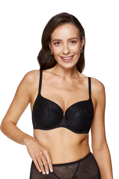 Padded bra model 222339 Gorteks