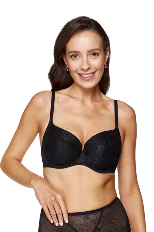 Padded bra model 222339 Gorteks