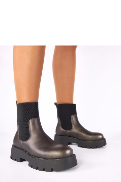 Boots model 222343 Solea