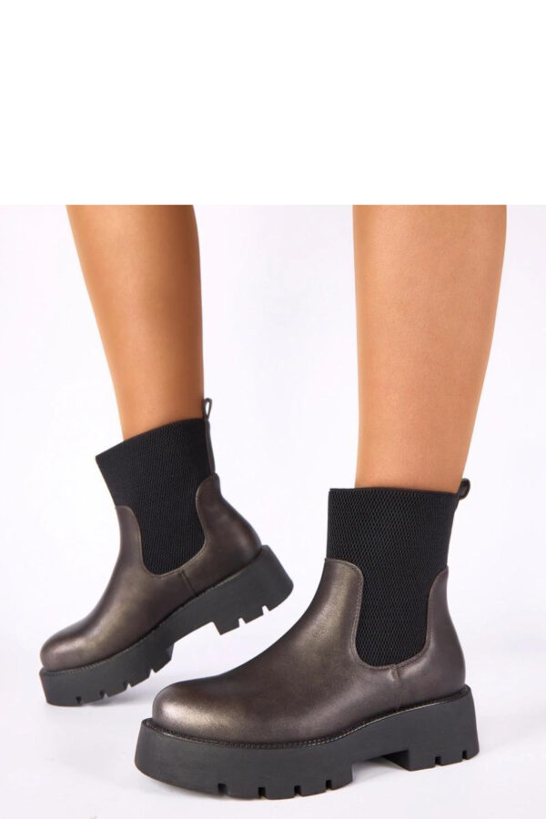 Boots model 222343 Solea