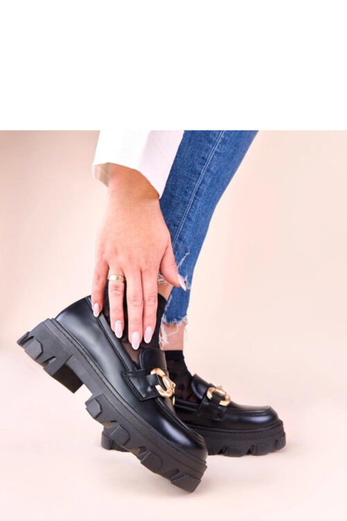 Mocassin model 222373 Solea