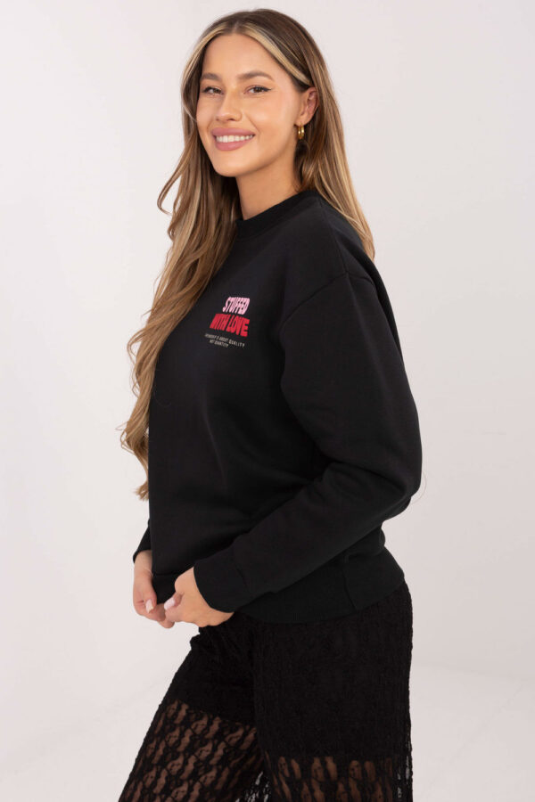 Sweatshirt model 222381 Sublevel
