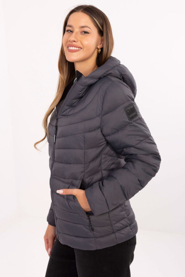 Jacket model 222389 Sublevel