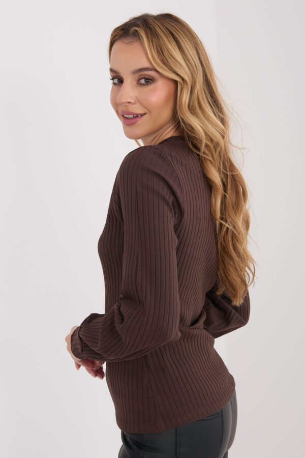 Blouse model 222393 Rue Paris