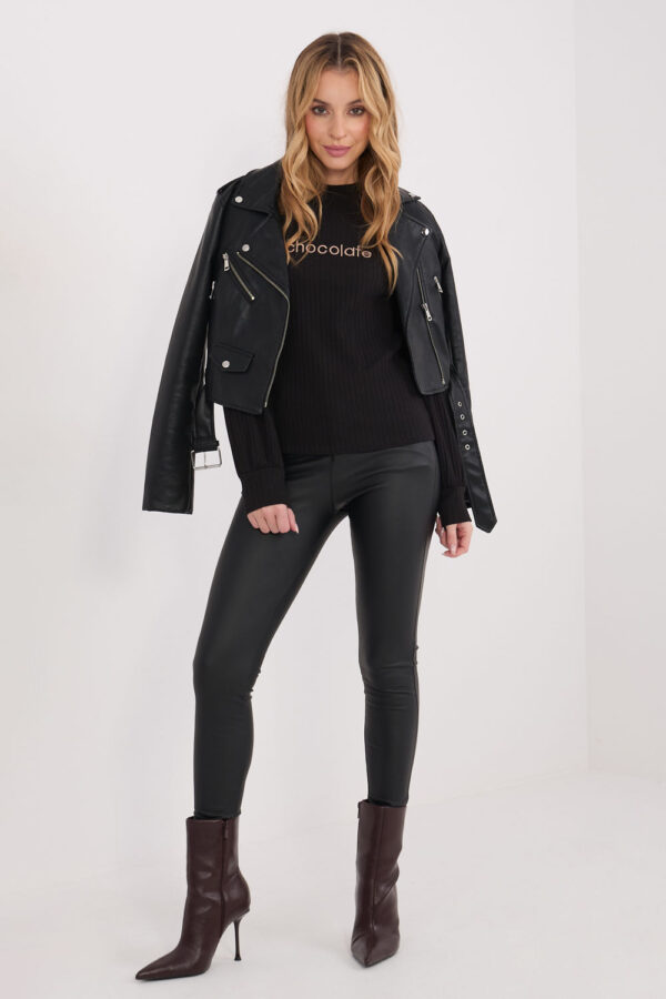 Blouse model 222394 Rue Paris