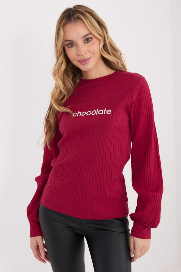 Blouse model 222400 Rue Paris