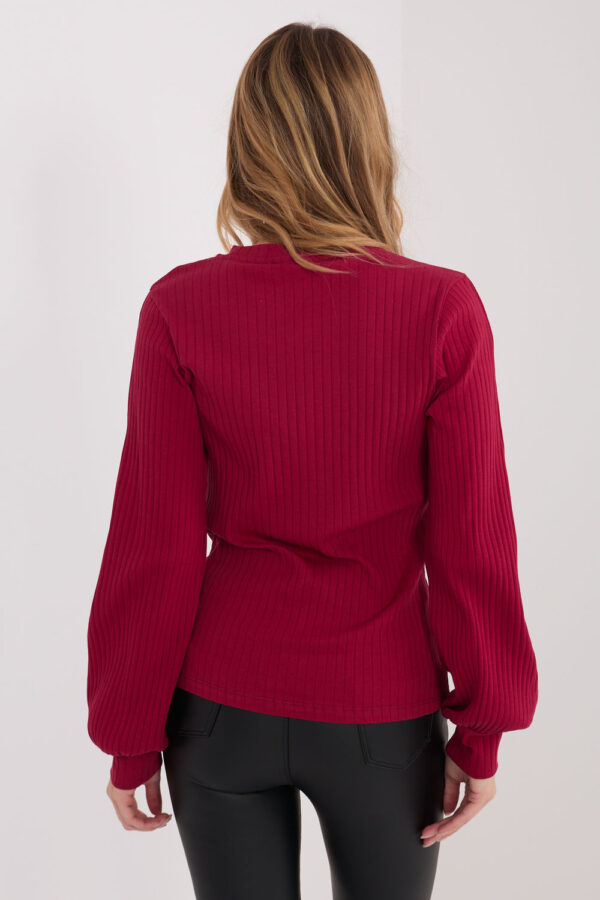 Blouse model 222400 Rue Paris