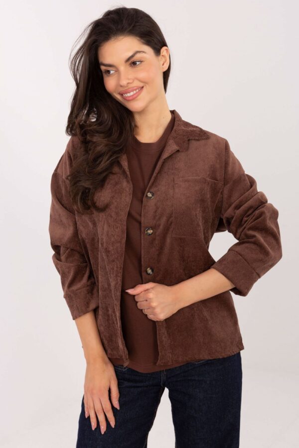 Long sleeve shirt model 222387 Sublevel