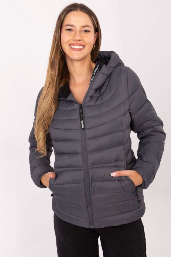 Jacket model 222389 Sublevel