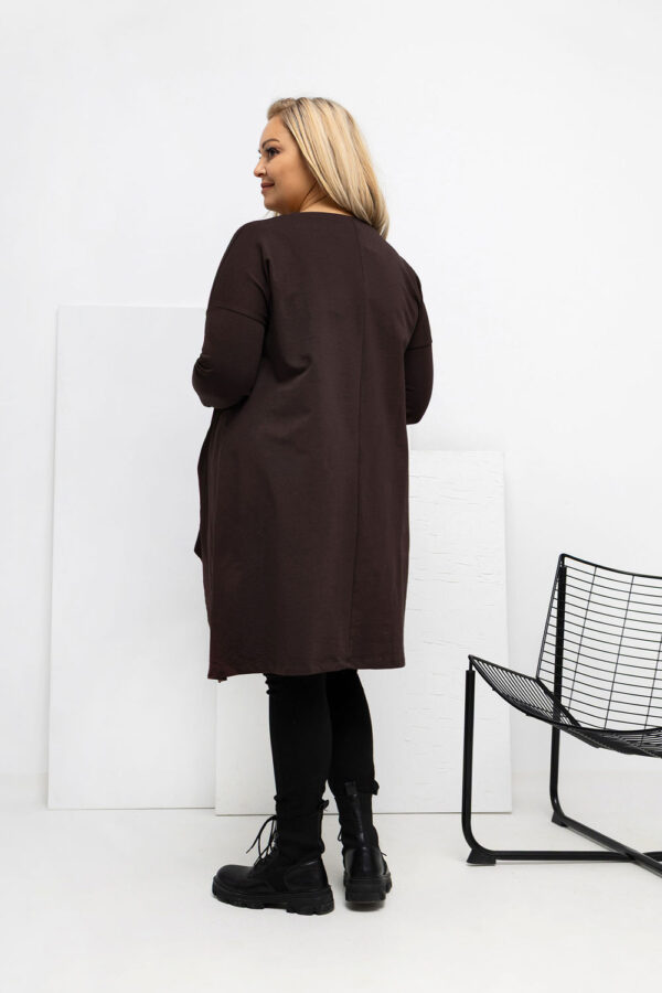 Plus size Tunic model 222408 Relevance