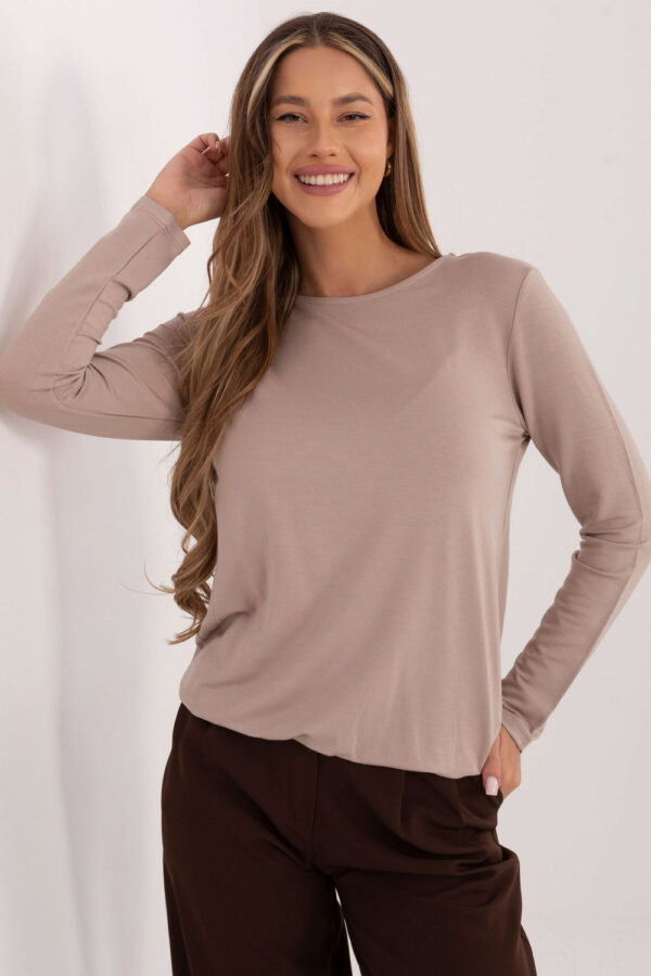 Blouse model 222428 Relevance