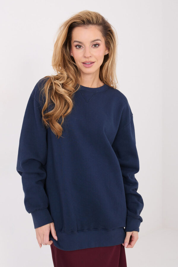 Sweatshirt model 222500 Factory Price