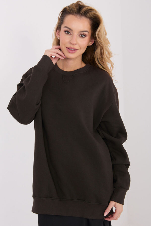 Sweatshirt model 222501 Factory Price