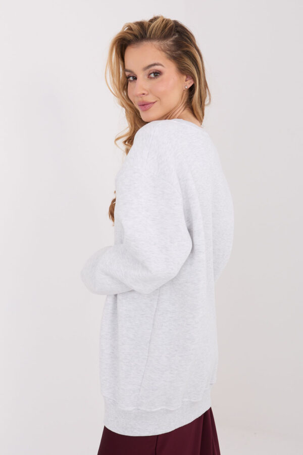 Sweatshirt model 222502 Factory Price