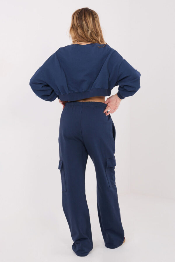 Tracksuit trousers model 222503 Factory Price
