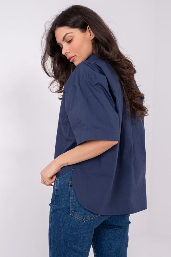 Short sleeve shirt model 222547 Sublevel