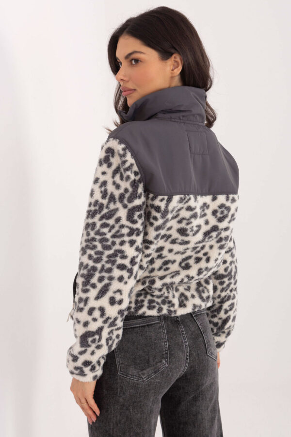 Jacket model 222555 Sublevel