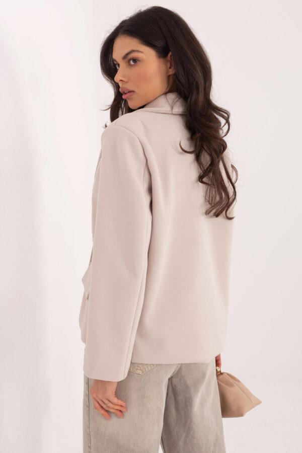 Coat model 222569 Rue Paris