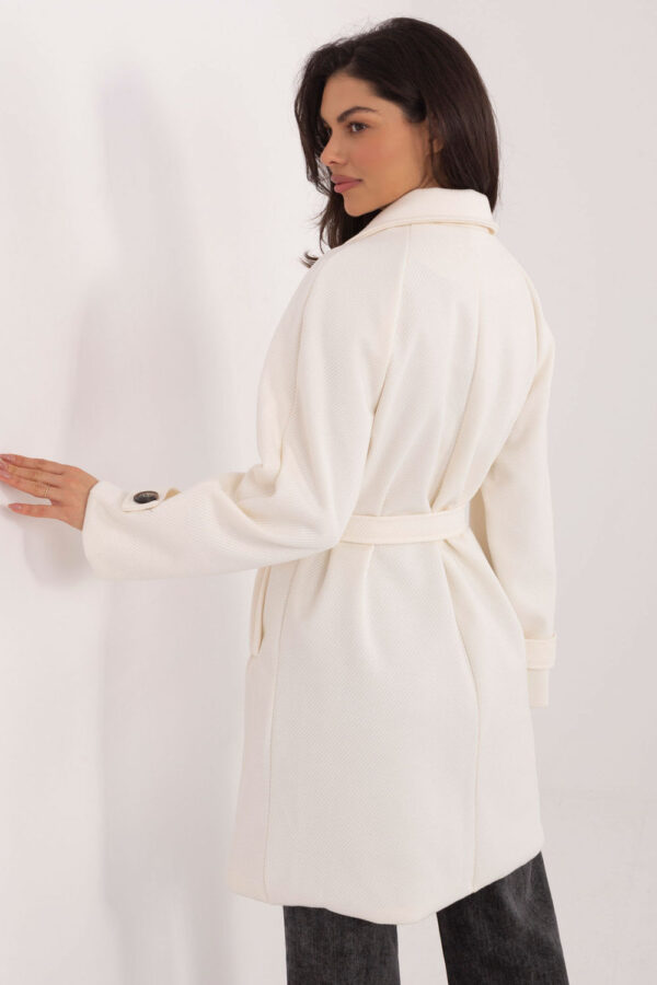 Coat model 222572 Rue Paris