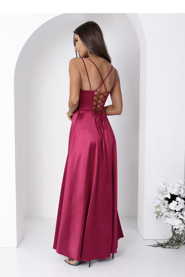 Long dress model 222687 With You