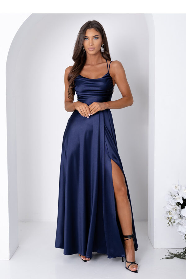 Long dress model 222688 With You