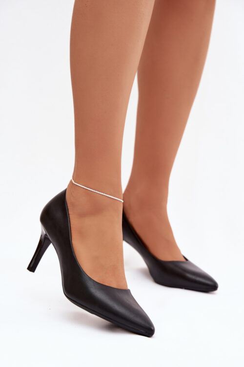 High heels model 222702 Step in style