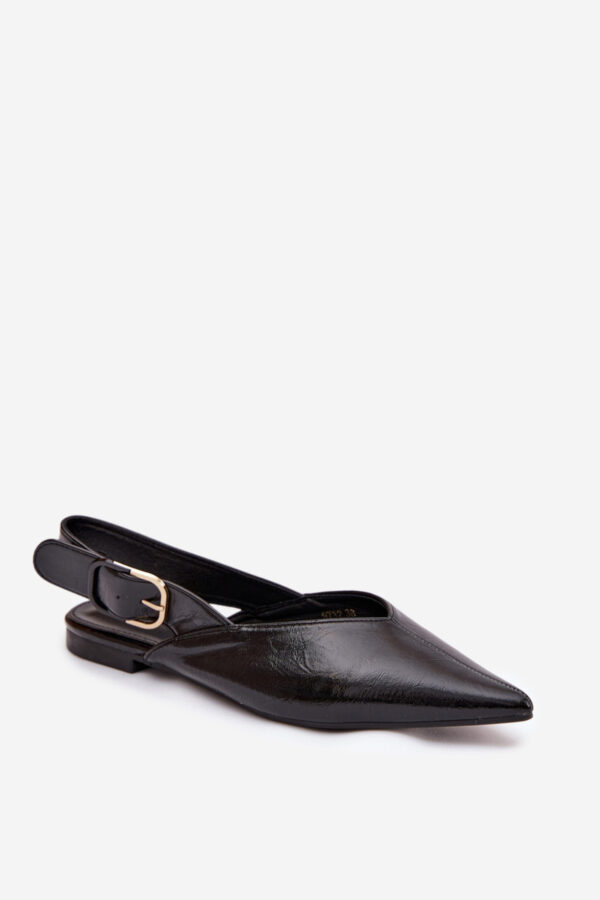 Ballet flats model 222708 Step in style