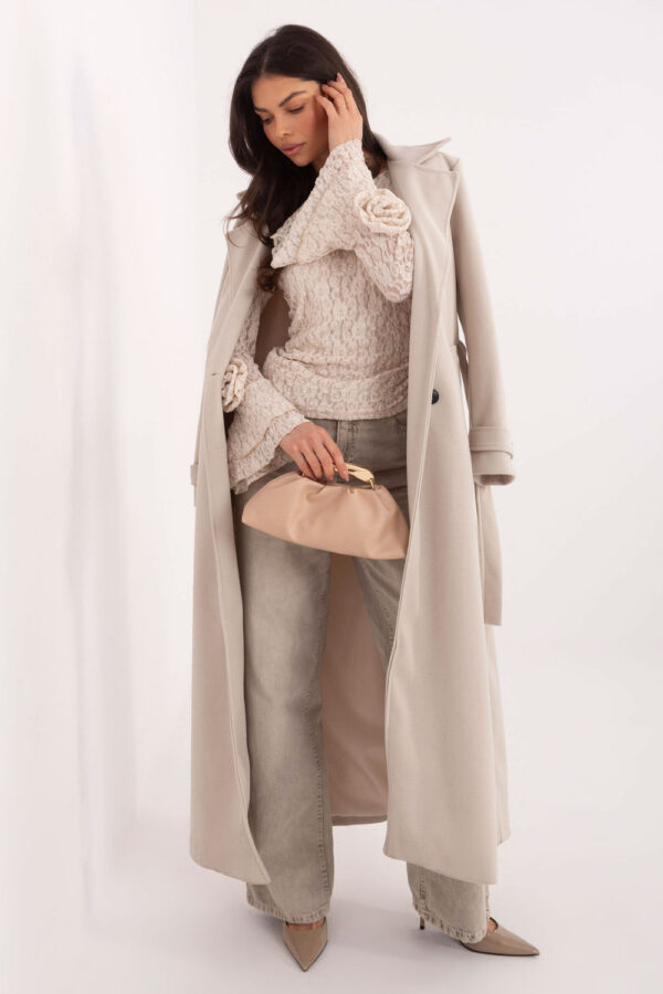 Blouse model 222741 Italy Moda