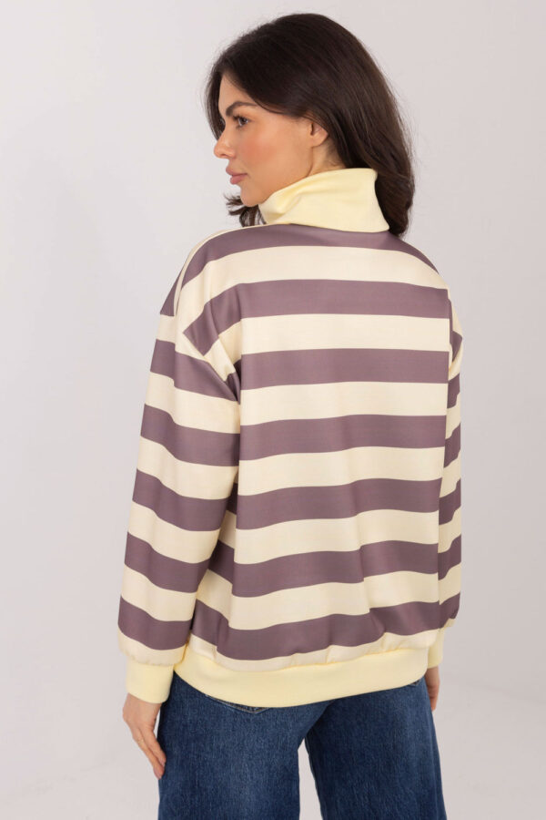 Sweatshirt model 222752 Italy Moda