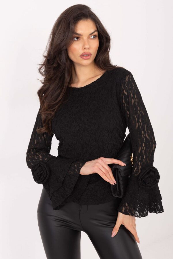 Blouse model 222736 Italy Moda
