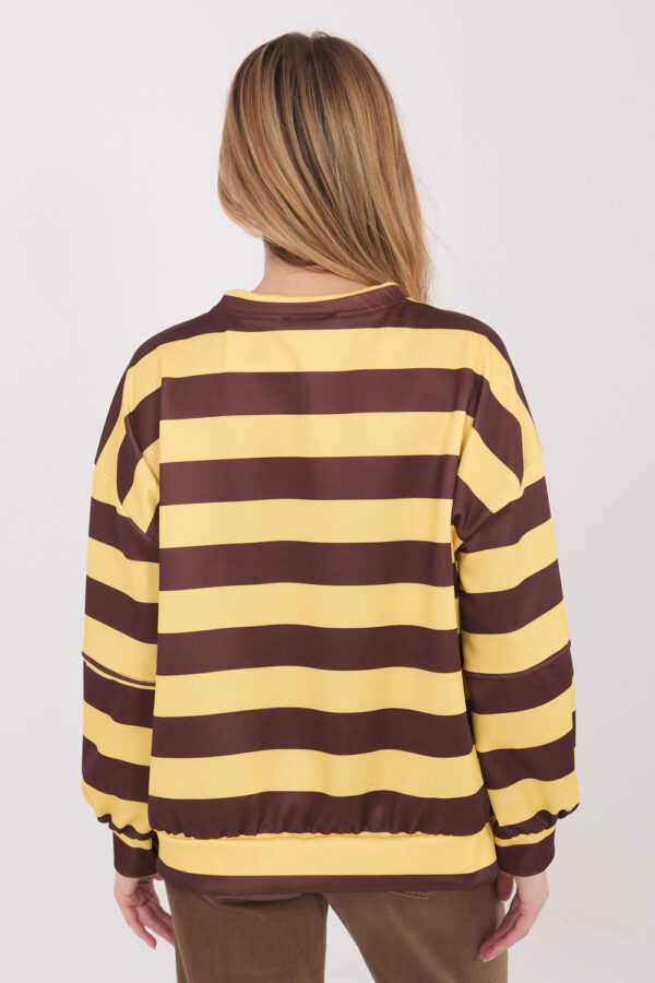 Sweatshirt model 222762 Italy Moda