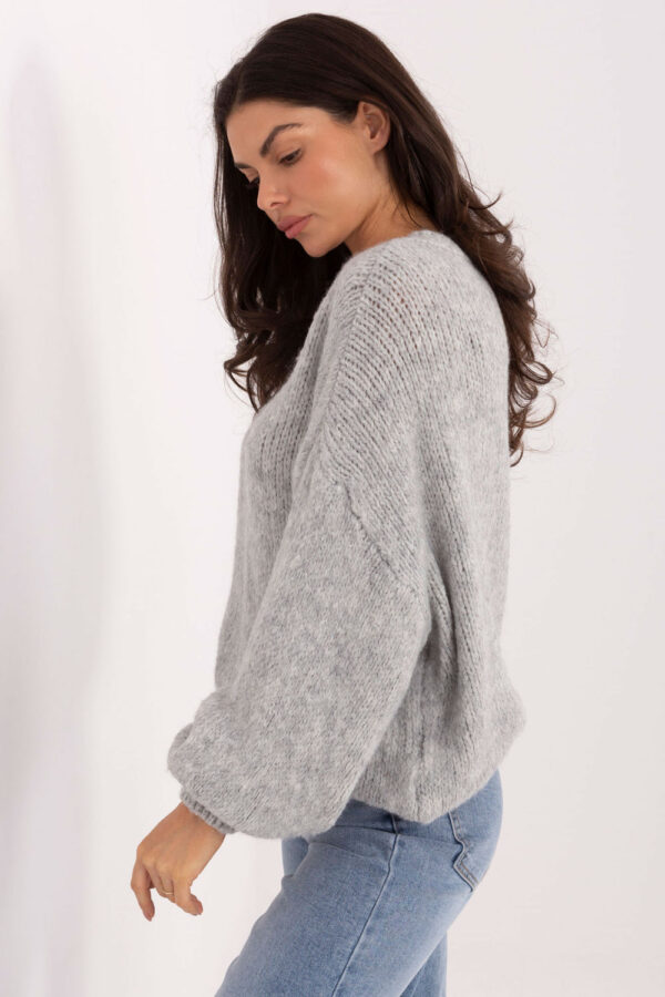 Jumper model 222781 Italy Moda
