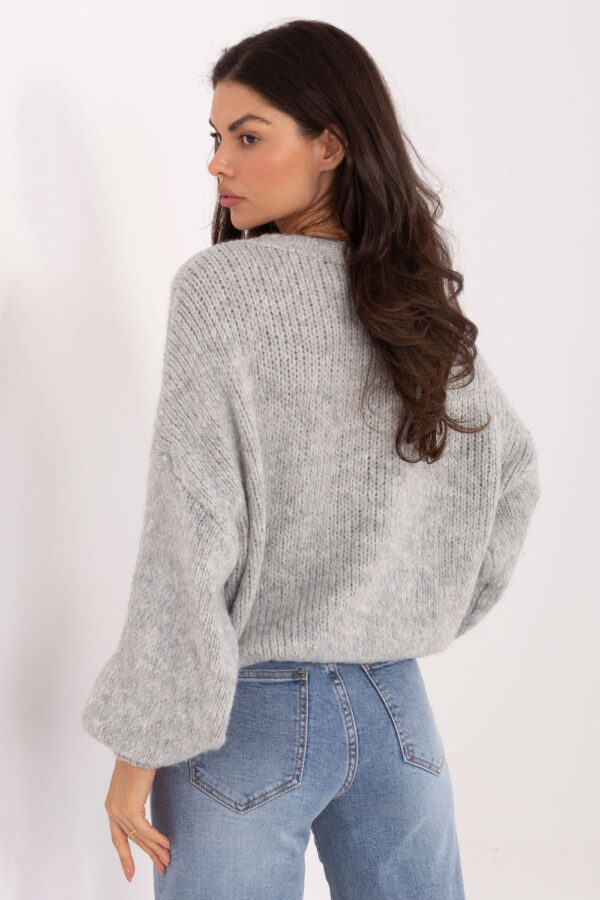 Jumper model 222781 Italy Moda