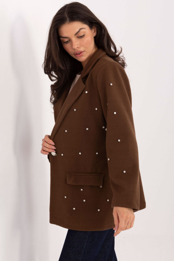 Jacket model 222789 Italy Moda
