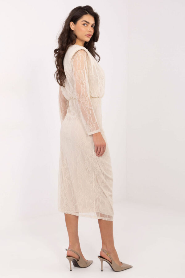 1108373 Evening dress model 222795 Italy Moda