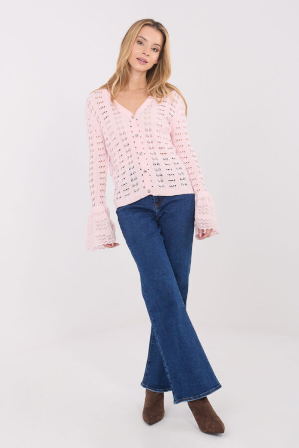 Cardigan model 222821 Factory Price