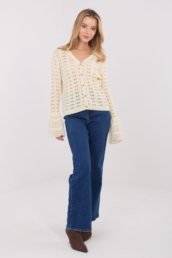 Cardigan model 222822 Factory Price