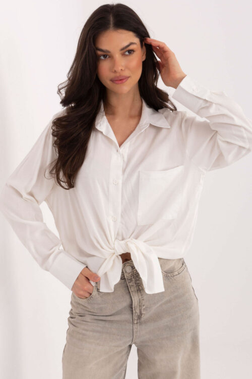 Long sleeve shirt model 222839 Lakerta