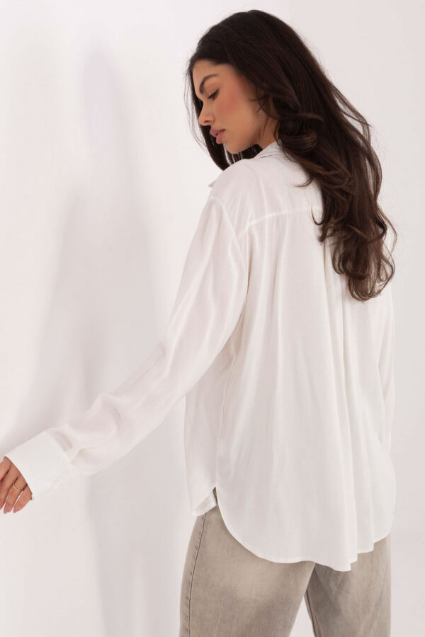 Long sleeve shirt model 222839 Lakerta